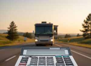 True Cost Calculator