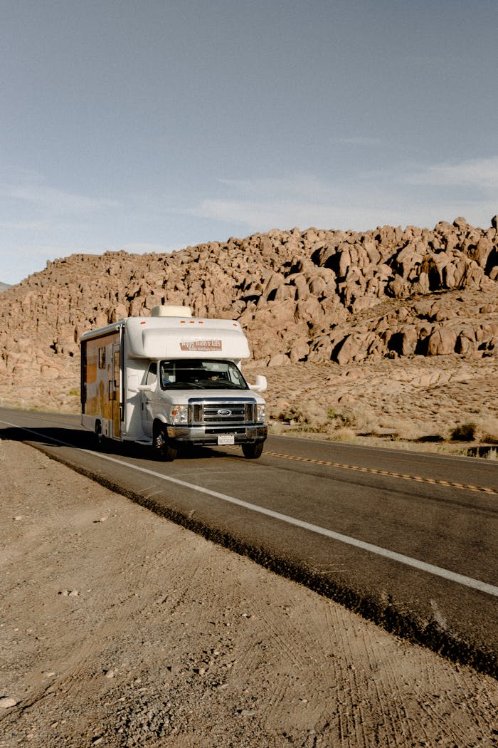 Experiencing the Open Road: My Journey Renting an RV with RVlife