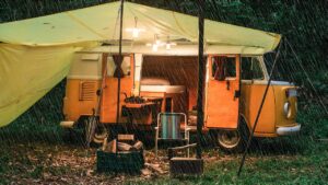 How to Handle Extreme Weather in an RV – A Practical Guide for RVers