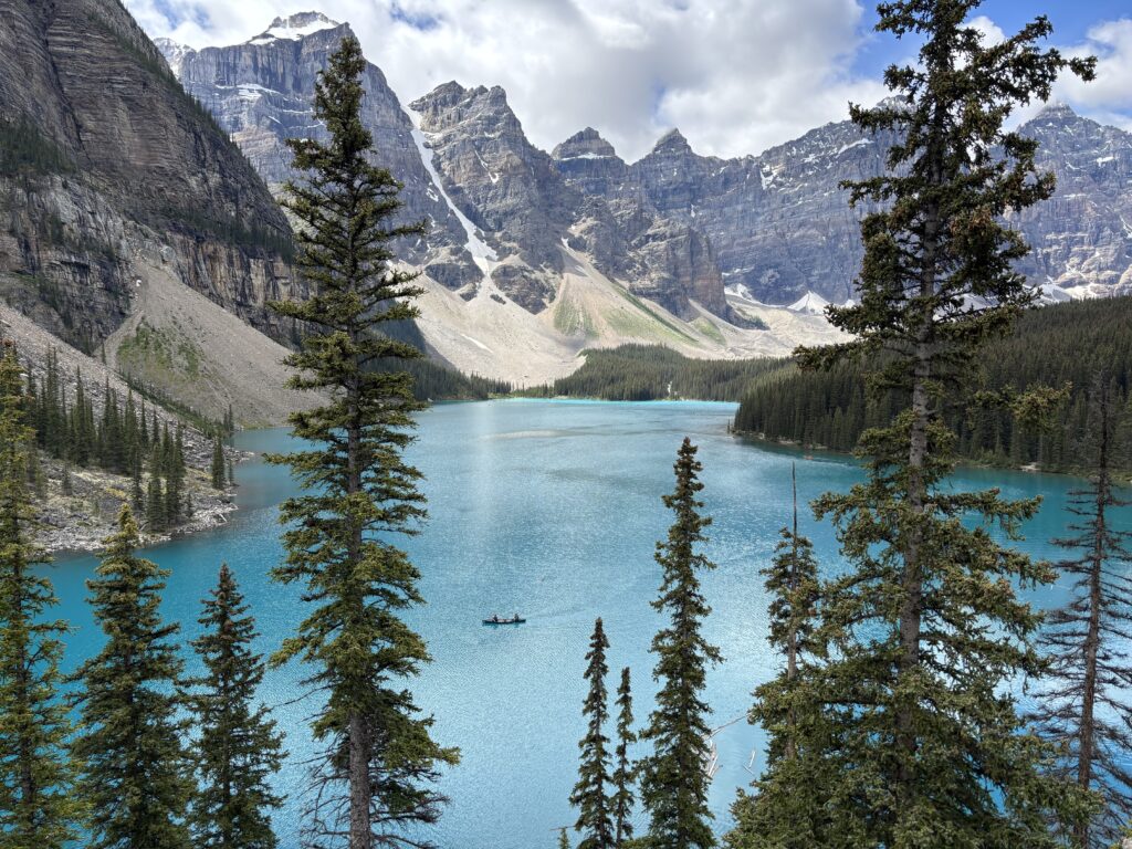 Lake Louise