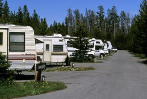 Best RV Destinations 2025 – USA and Canada