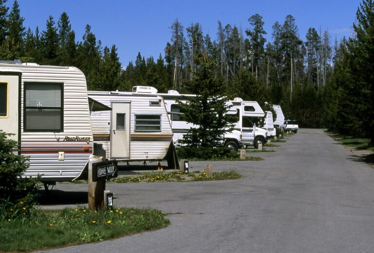 RV Park