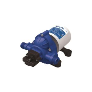 Aqua Pro 3 GPM Fresh 115 Volt Fresh Water Pump - 21855