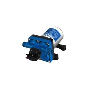 Aqua Pro AP3000 Universal 12V/ 3.0 GPM Water Pump - 21847