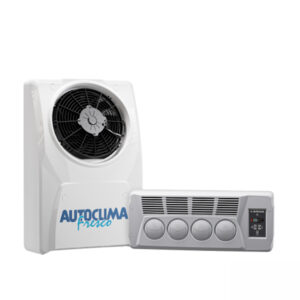 Autoclima Fresco 5000 Back 24V Parking Air Conditioner