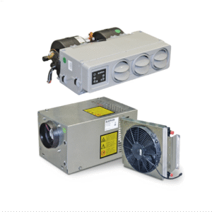 Autoclima Fresco 9000 MaXXâ€¨12V Air Conditioner