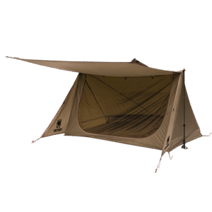 BACKWOODS BUNGALOW UL Super Shelter 2.0