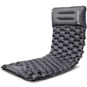 BLACKCRYSTAL Sleeping Pad