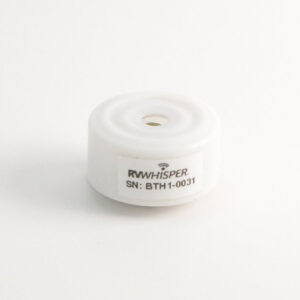 Bluetooth Temperature & Humidity Sensor