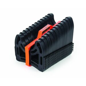 Camco 20' Sidewinder Plastic Sewer Hose Support - 43051