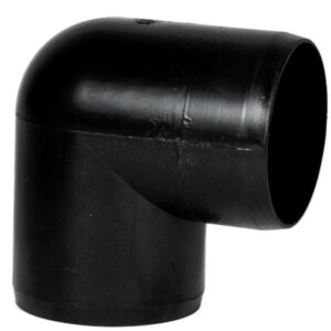 Camco 90° Sewer Hose Splicer Connector Elbow - 39232