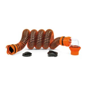 Camco RhinoEXTREME 20' RV Sewer Kit - 39867