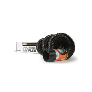 Camco RhinoFLEX 10' RV Sewer Hose - 39671