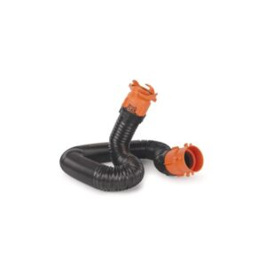 Camco RhinoFLEX 10' Sewer Hose Extender Kit - 39764