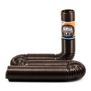 Camco RhinoFLEX 15' Sewer Hose - 39681