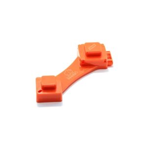Camco RhinoFLEX 6-in-1 Sewer Cleanout Plug Wrench - 39755