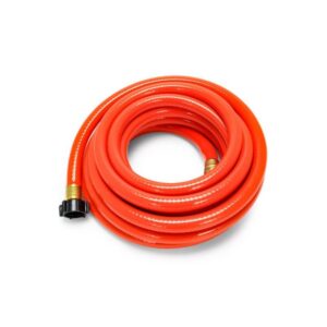Camco RhinoFlex Black Water Clean Out Hose - 22990