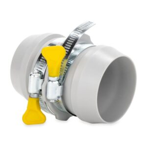 Camco RV Internal Sewer Hose Coupler - 39212