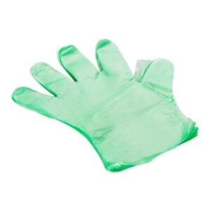 Camco RV Sanitation Disposable Gloves-100 Pack - 40285