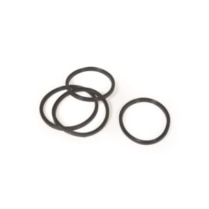 Camco Sewer Hose Replacement Fitting Gaskets - 39834