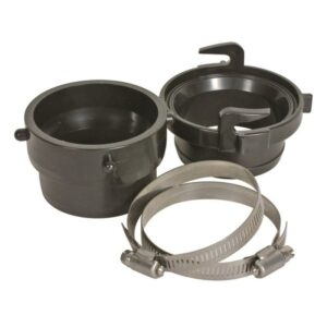 Camco Twist Connect Kit - 39543