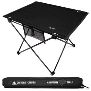 CAMPMATE Camping Table 08