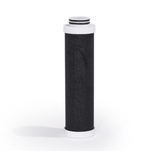 Carawater 10 Inch Combination Sediment-activated Carbon Filter – antibacterial