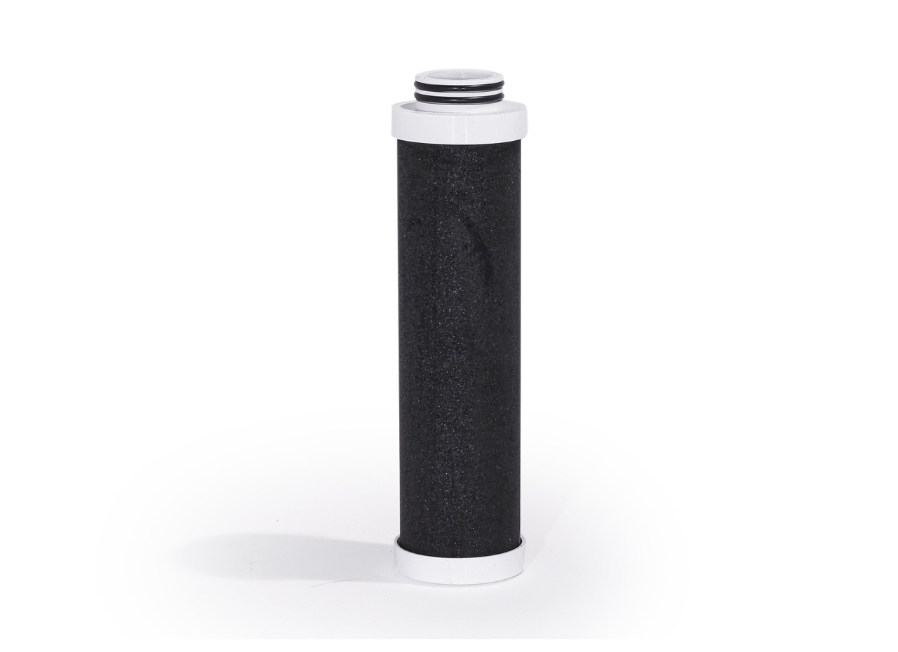 Carawater 10 Inch Combination Sediment-activated Carbon Filter – antibacterial