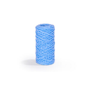 Carawater 5 Inch Sediment Filter - antibacterial