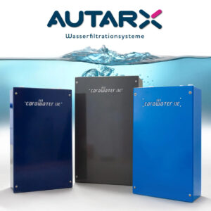 Carawater AUTARX Plus (L) Water Filtration System