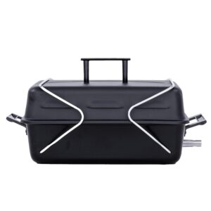 Charbroil Portable Convective 1-Burner Propane Gas Grill - 465133010