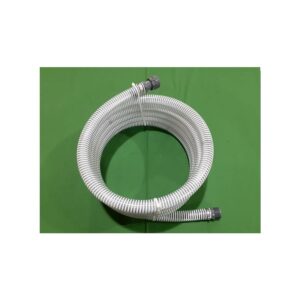 Clean Dump 20' Foot 1 Discharge Hose - CDH-20