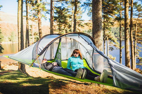 Connect 2-Person Tree Tent (3.0)