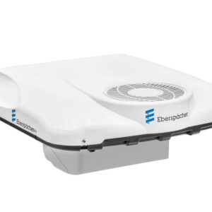 Eberspacher Cooltronic 1000 G2.5 Slim Hatch 24V Parking Cooler