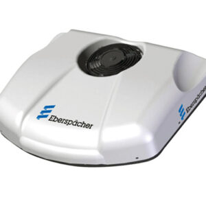 Eberspacher Cooltronic 1400 G2.5 Slim Hatch - Check Availability