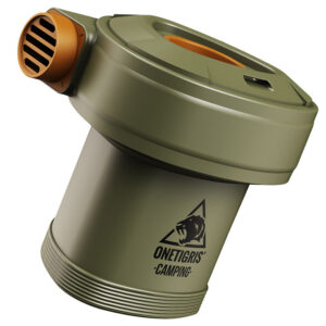 ECOPLUSE Electric Air Pump