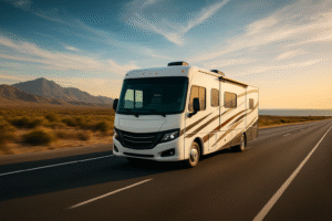 Route Planning Mastery: The Essential 2025 Guide to RV-Safe Navigation