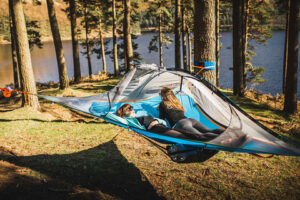 Flite 2-Person Tree Tent (3.0)