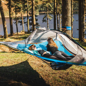 Flite 2-Person Tree Tent (3.0)