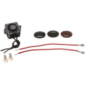 FloJet 2100 Series Duplex Diaphragm Fresh Water Pump Pressure 35 PSI Switch Kit - 02090104