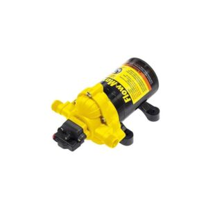 Flow-Max 3.2 GPM 115V Fresh Water Pump - 689054