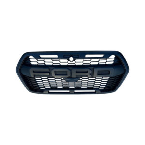 Ford Transit Grille - RAPTOR STYLE GRILL
