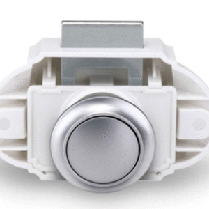 Furniture Push Lock - pack of 5