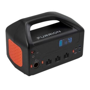 Furrion Trekker 300 Watt Portable Power Station - 2022111762
