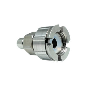 GoBluTech Hose Shark - Quarter Turn Quick Connect Adapter