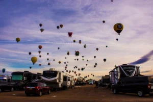 How to Choose the Right RV Membership for Your Trip Style: A Comprehensive Guide
