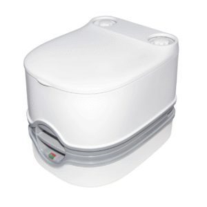 Heatso Portable Camper Toilet