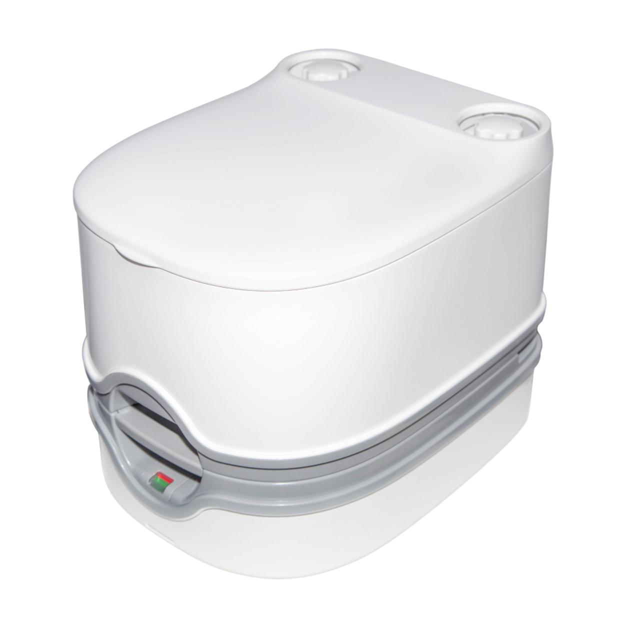 Heatso Portable Camper Toilet