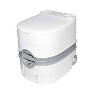 Heatso Portable RV Toilet