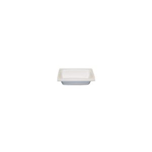 Lippert Components 46 x 24 x 13 Left Hand Drain Bathtub - White - 209681